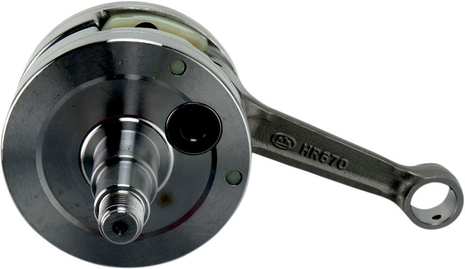 Crankshaft Assembly - OEM Stroke - KTM