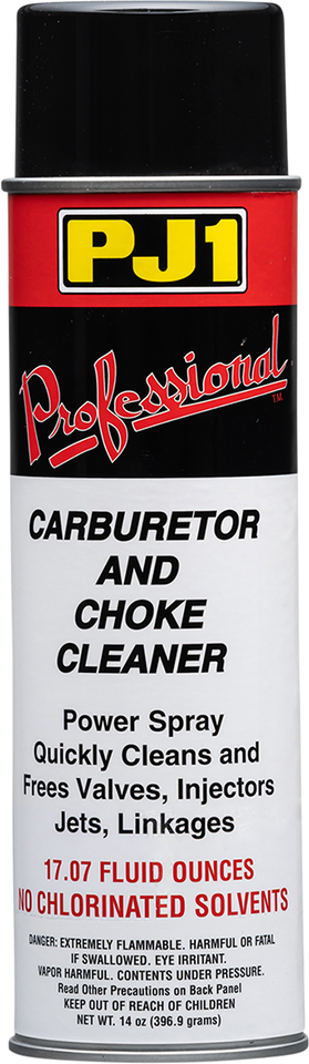 Pro-Environment Carb Cleaner - 14 oz. net wt. - Aerosol