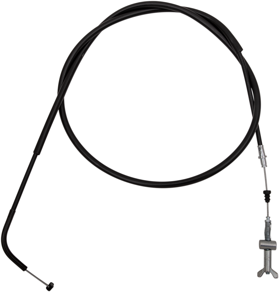 Brake Cable - Rear - Parking - Yamaha