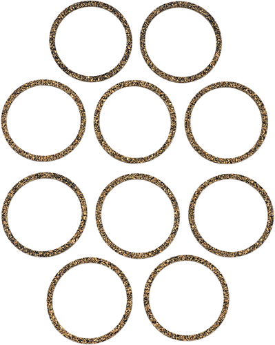 Mainshaft Oil Seal Cork