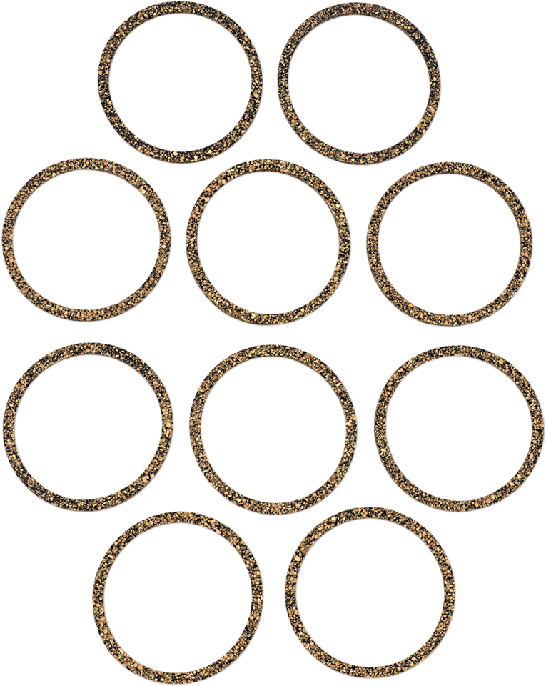 Mainshaft Oil Seal Cork