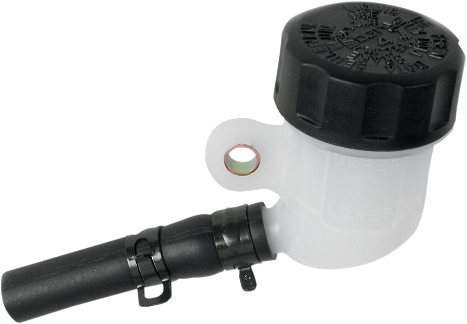 Clutch Reservoir w/ Hose - OEM