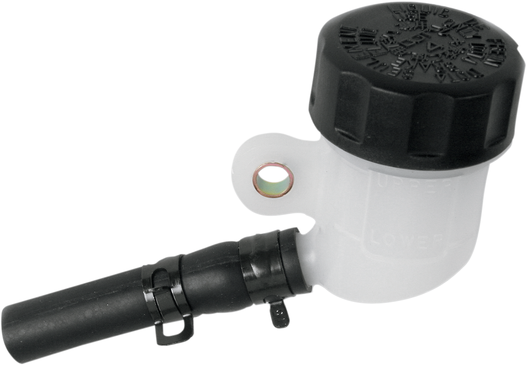 Clutch Reservoir w/ Hose - OEM