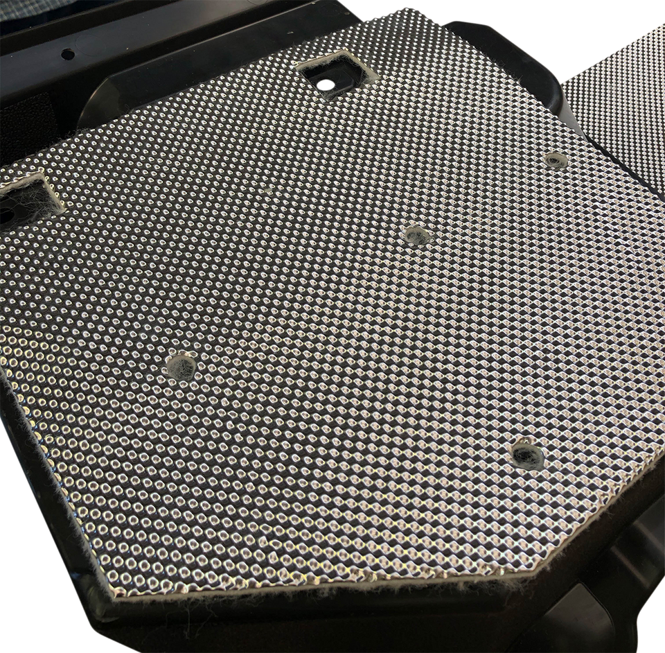 Heat Control Kit - Honda