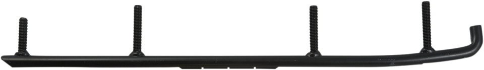 Super Stock Carbide Wear Bar - 4" - 90° - Lutzka's Garage