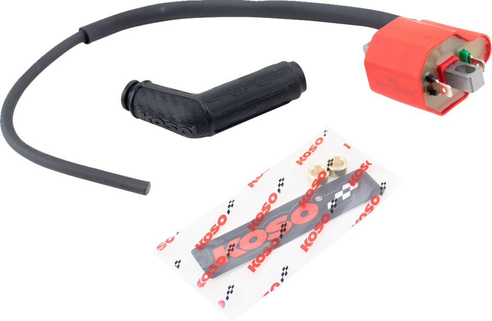 Ignition Coil - Grom/Monkey