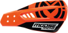 Handguards - Qualifier - Orange - Lutzka's Garage