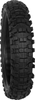 Tire - DM1154 - Rear - 80/100-12 - 41M