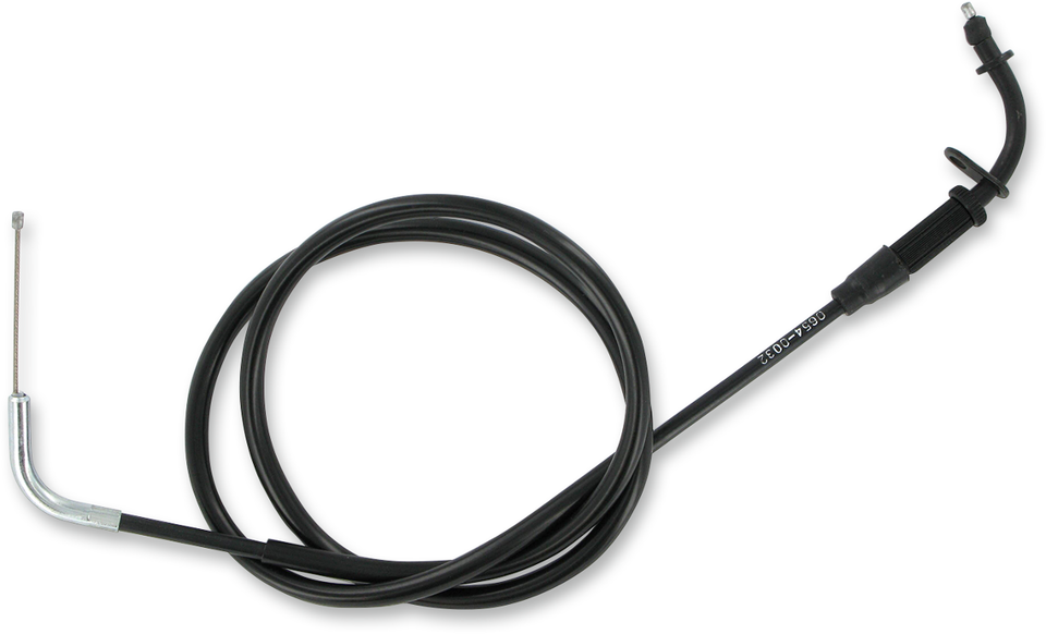 Choke Cable - Kawasaki