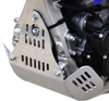 Skid Plate - KX 450 F