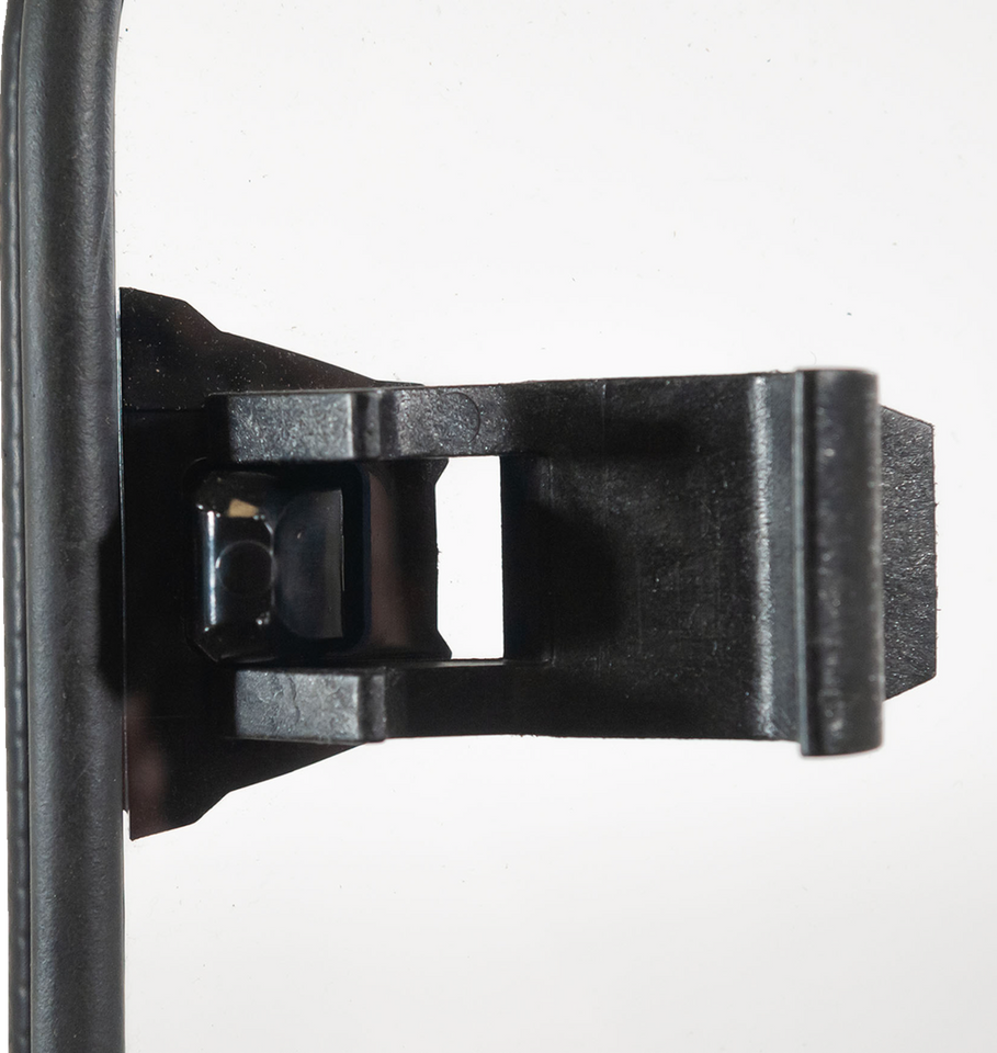 Windshield - Vented - Ranger