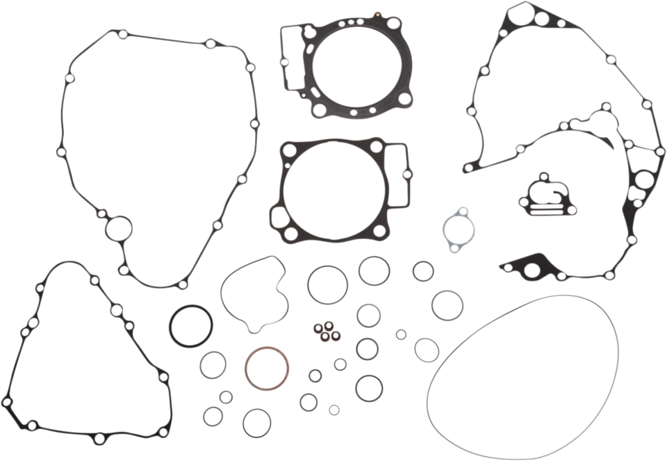 Complete Motor Gasket Kit - Honda