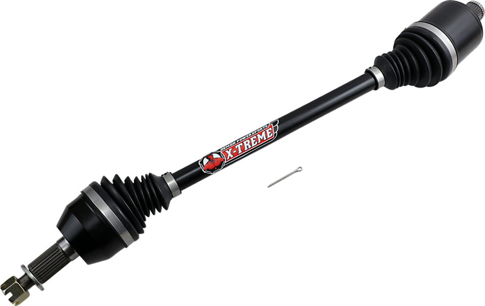 Axle - X-Treme - Heavy-Duty - Rear Left/Right - Polaris