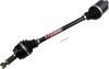 Axle - X-Treme - Heavy-Duty - Rear Left/Right - Polaris