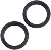 Fork Seals - 40 mm ID x 52 mm OD x 9.5/10.5 mm T