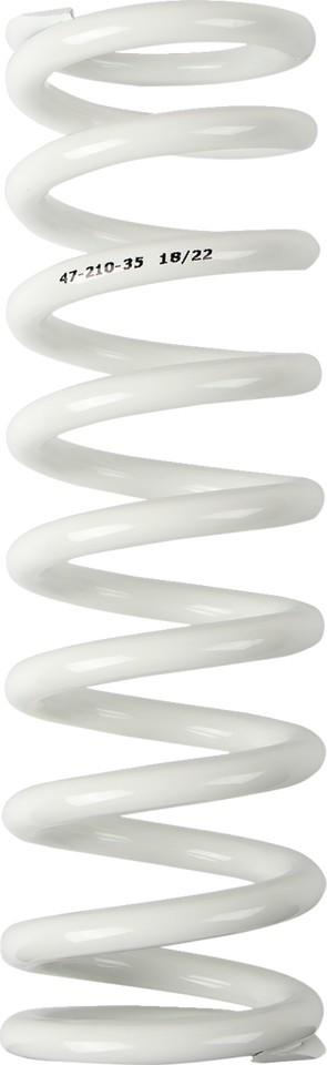 Shock Spring - 47 mm - 35 n/mm