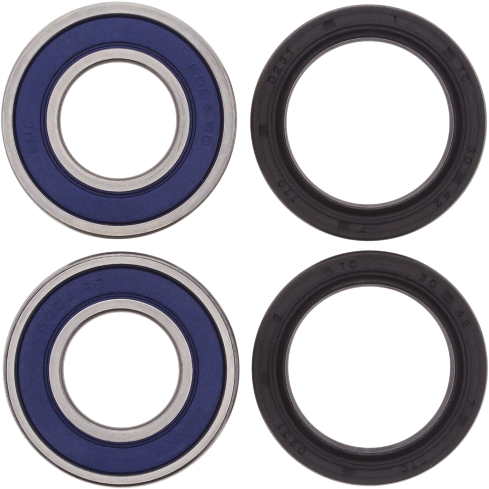 Wheel Bearing Kit - Front