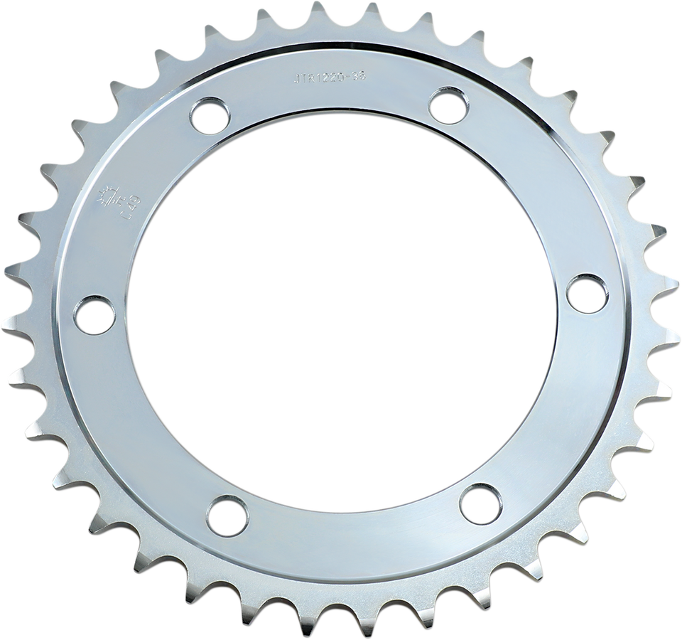 Sprocket - Rear - Honda - 36-Tooth - Lutzka's Garage