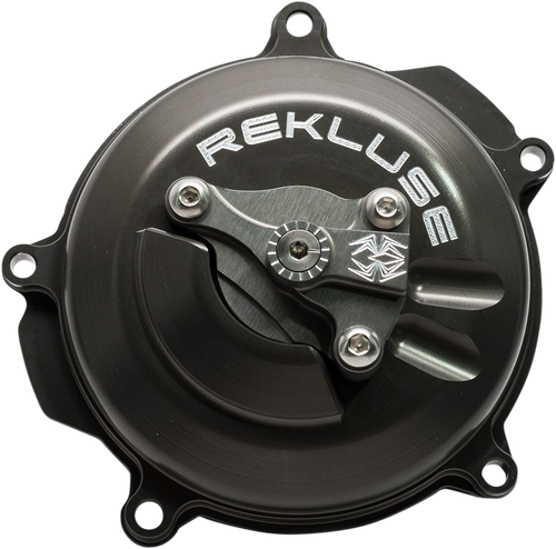 Clutch Cover - Gas Gas/Husqvarna/KTM