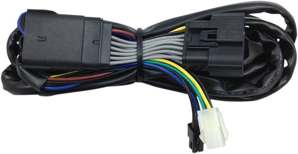 Ultra Harness - Rear