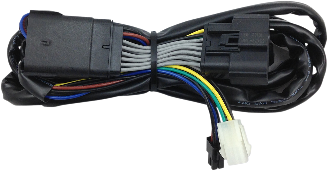 Ultra Harness - Rear