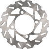 Brake Rotor - Suzuki