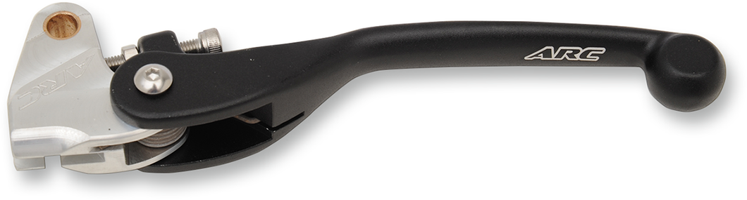 Lever - Clutch - Forged