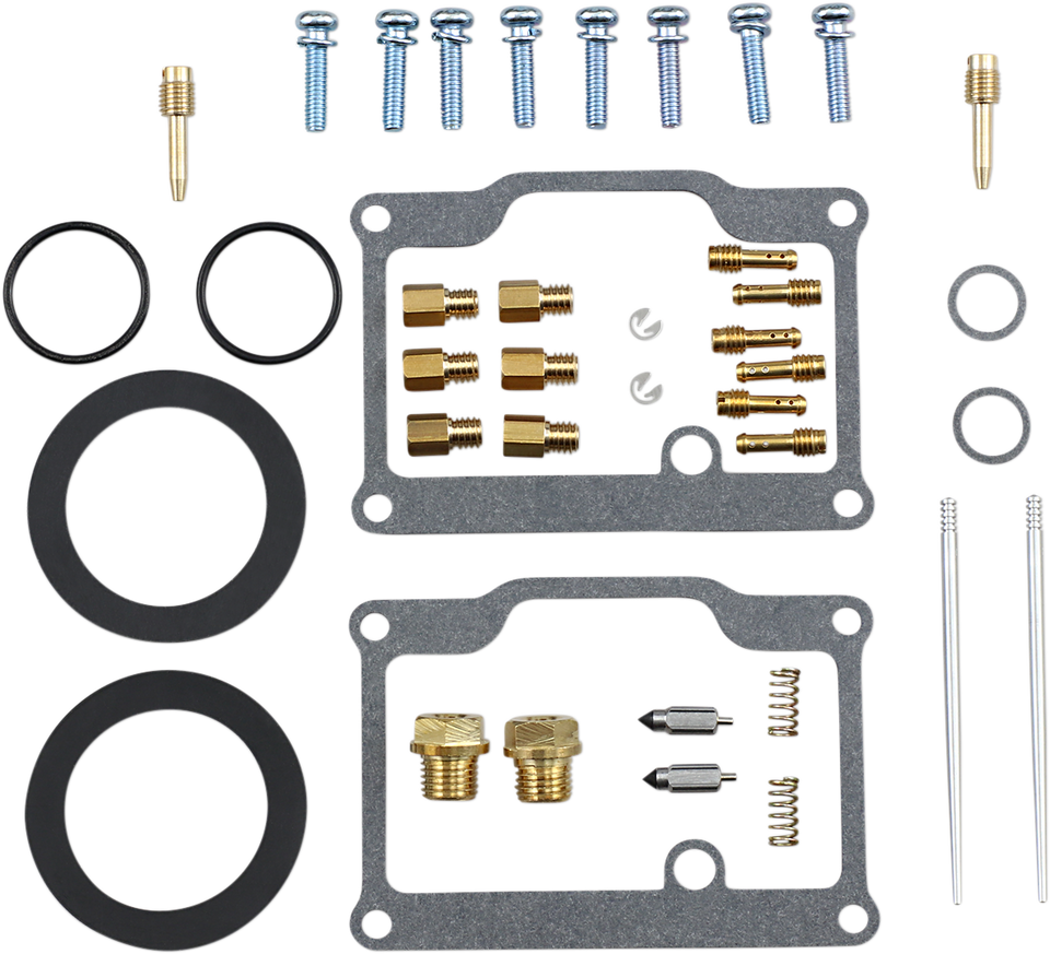 Carburetor Repair Kit - Polaris