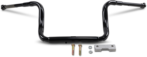 Handlebar - Grande Traditional Ape Hanger - 12