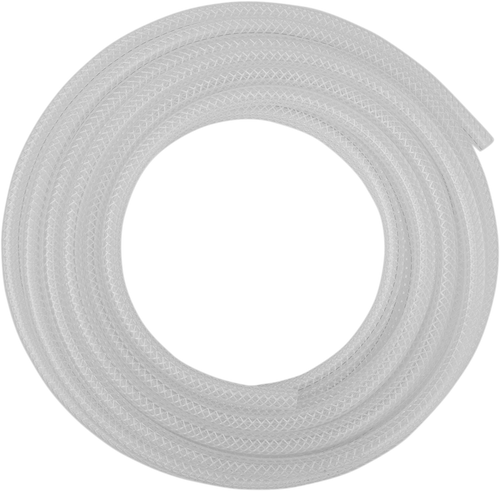 Reinforced Fuel Line - 3/16