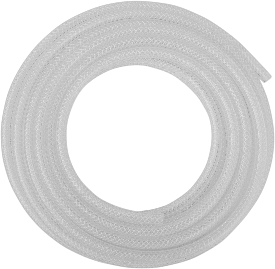 Reinforced Fuel Line - 3/16" - 25
