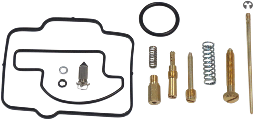 Carburetor Repair Kit - KTM