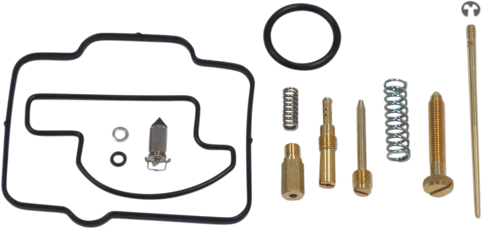 Carburetor Repair Kit - KTM