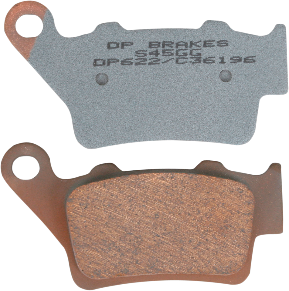 Standard Brake Pads