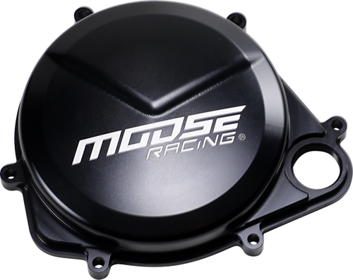 Clutch Cover - Honda