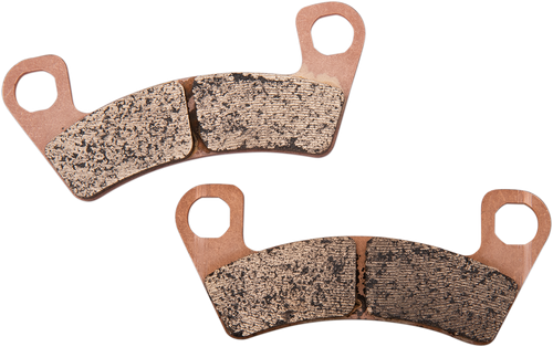 Brake Pads - Arctic Cat/Textron