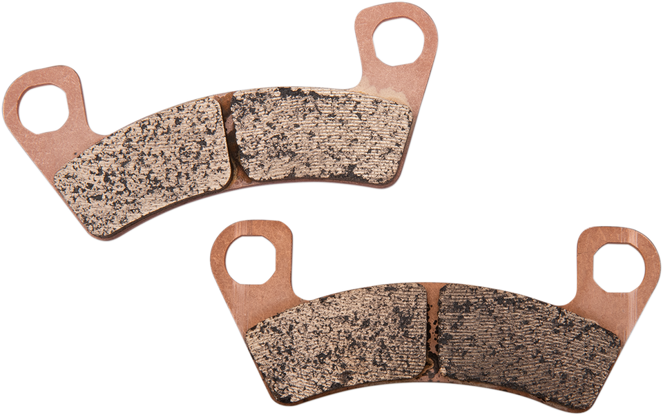 Brake Pads - Arctic Cat/Textron