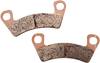 Brake Pads - Arctic Cat/Textron
