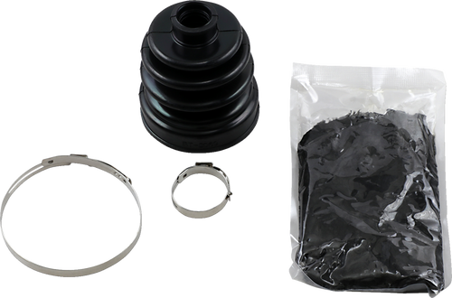 Boot Kit - Back/Left/Outboard - Heavy Duty