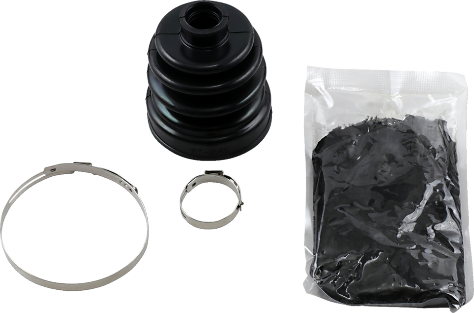 Boot Kit - Back/Left/Outboard - Heavy Duty