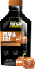 Mana Performance Gel - Salted Caramel - 12 Pack with Display Caddy