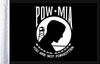 POW-MIA Flag - 10" x 15"