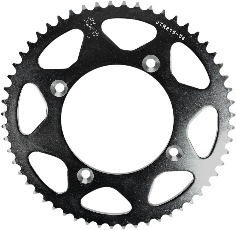Sprocket - Rear - Honda - 56 Tooth - Lutzka's Garage