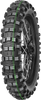 Tire - Terra Force-EF Super Soft - Rear - 120/90-18 - 65M