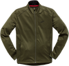 Purpose Mid-Layer Jacket - Green - Medium - Lutzka's Garage