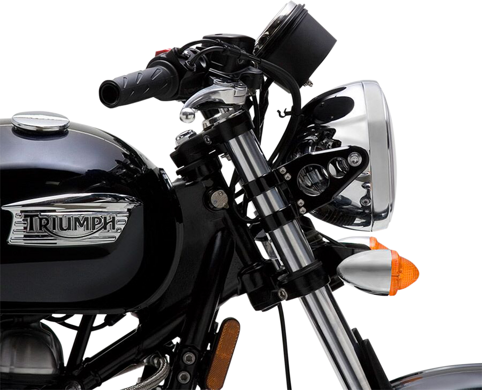 Headlight Ears - Triumph