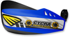 Handguards - Rebound - Blue - Lutzka's Garage