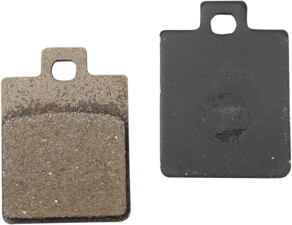 Organic Scooter Brake Pads