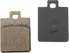 Organic Scooter Brake Pads