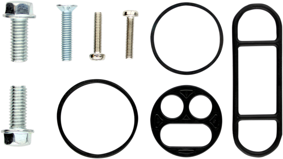 Fuel Petcock Rebuild Kit - Yamaha